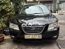 Hyundai Sonata 2009 - 190000 km