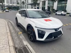 XE LÁI THỬ VINFAST TIMES CITY - – bản full 2 cầu, ODO 158 KM – giá chỉ 830 triệu, ưu đãi hơn 100 triệu