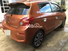 Mitsubishi Mirage 2017 1.2 CVT - 76000 km
