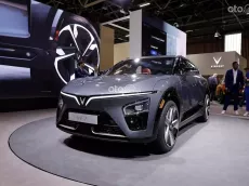 Sẵn xe, đủ màu, giao ngay - NHANH TAY KẺO LỠ!!!!