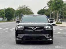 Lựa chọn hàng đầu trong phân khúc SUV điện cao cấp tại Việt Nam!