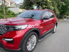Ford Explorer 2023 - 26000 km