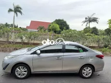 Toyota Vios 2020 1.5E CVT - 210000 km