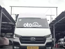 Hyundai Solati 2018 - 185000km