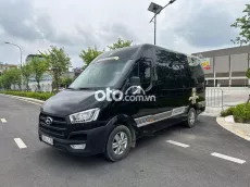 Hyundai Solati D Car Thượng đỉnh 2020