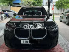 BMW X3 All New 2025 xDrive30i M Sport - 8000 km