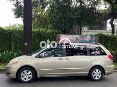 Toyota Sienna 2008 - 183000 km