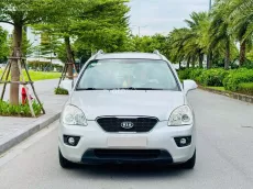 Xe Kia Caren’s sx2012 số tự động 7 chỗ, chạy 11 vạn siêu mới