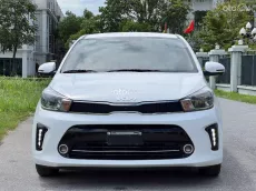 KiA Soluto AT Deluxe 2022