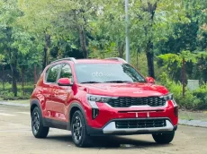 Kia Sonet 1.5 Deluxe 2024