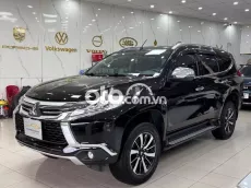 Mitsubishi Pajero Sport 2019 Nhập Thái - Máy Dầu