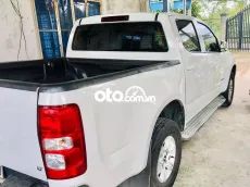 Chevrolet Colorado 2017 LT 2.5L 4x2 MT - 267000 km