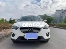 Mazda CX 5 2017 2.5 AT 2WD - 12304 km