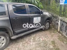 Chevrolet Colorado 2016 LT 2.5L 4x4 MT - 130000 km