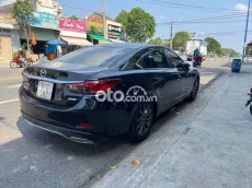 Mazda MX 6 2016 - 127000 km