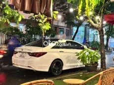 cần tiền bán nhanh xe nhập nguyên chiếc SONATA 2.0