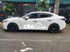 Mazda 3 2018 1.5 AT Sedan - 180000 km