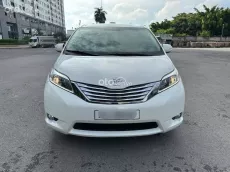 Toyota Sienna limeted 3.5 2014