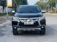 MITSUBISHI PAJERO SPORT AT.4x2 .2019