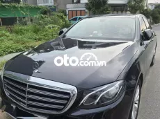 Mercedes Benz E Class 2017 E200 - 96000 km