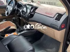 Toyota Fortuner 2016 2.5G - 25000 km