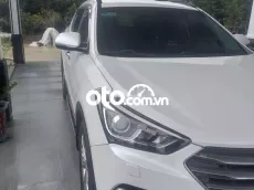 Hyundai Santa Fe 2018 2.2 AT 2WD - 145000 km