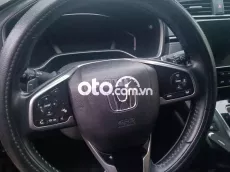 Bán Honda CR-V 2021 1.5L Turbo-41000km, tại Đà Lạt