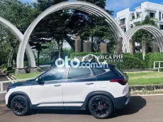 Kia Seltos 2021 Premium 1.4 AT - 87000 km