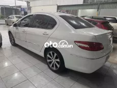 Peugeot 408 2014 đăng kí 2017 , 1 chủ mua mới