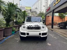 Jimny 2024 lên body G63