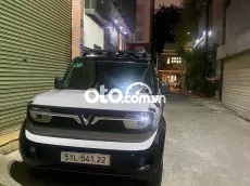 Bán VF3 mua tháng 10/2024 xám, mới