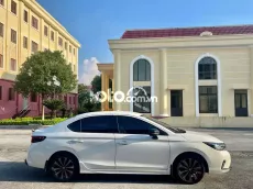 CHÍNH CHỦ CẦN BÁN XE HONDA CITY RS ĐĂNG KY T3/2025