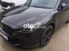 Mazda CX 5 2024 Premium Sport 2.0 AT - 22000 km