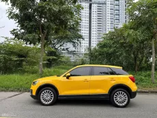 Audi Q2 2019 tại Tp.HCM