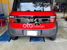 VF3 2024 PIN MUA CHẠY MỚI 700Km