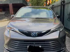 Xe Gia Đình Sử dụng