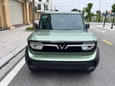 Siêu lướt mới chạy 7500km chỉ 225tr