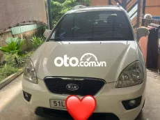 Kia Carens 7c 2014 std 2.0AT biển SG 67k zin chuẩn