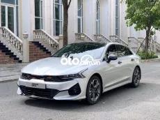 KIA K5 Premium 2022 giá hợp lý hỗ trợ bank