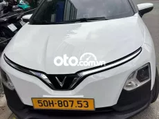 Cần ra đi vf5 plus