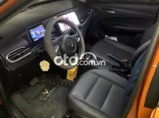 Chính chủ bán xe vf5 plus, màu cam, sx 2023