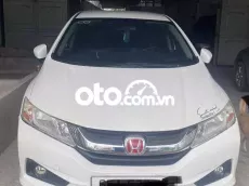 Honda City 2016-Số tự động