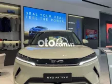 BYD Atto 2 2025