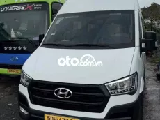 Hyundai Solati 2024 Full Limited lướt 46k km