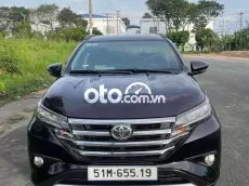 Toyota Rush 2019 Số tự động Bstp Chính chủ