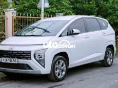 Huyndai Stargazer lăn bánh 7/2023