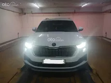 SUV nhập khẩu siêu lướt lăn bánh 7.900km