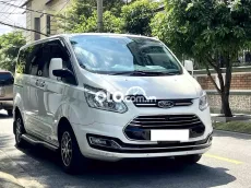 Bán Ford Tourneo Titanium 2019 xe đi lướt,bao đẹp