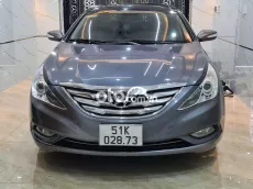 HUYNDAI SONATA NHẬP 2010 TỰ ĐỘNG, 2 SUNROOF,