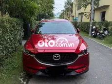 Mazda CX-8 Luxury 2.5 AT 2023 – Xe gần như mới, ch